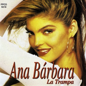 Discografias | Ana Barbara