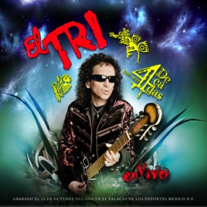 Discografias El Tri yupis