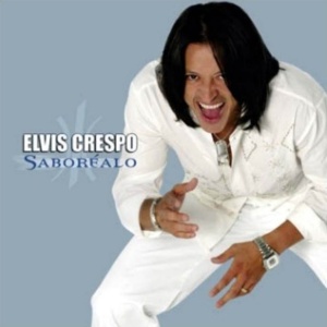 Elvis Crespo Discografia Completal