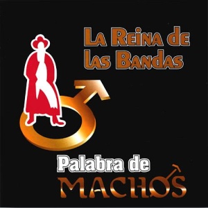 Discografias | Banda Machos