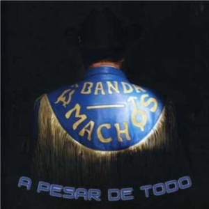 Discografias | Banda Machos