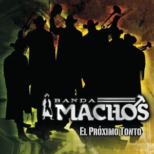 Discografias | Banda Machos