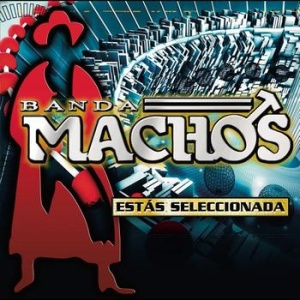Discografias | Banda Machos