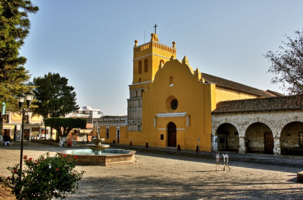 Pueblos Mágicos | Comitán